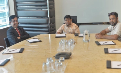 বাংলাদেশ হাইকমিশন ও গণমাধ্যমের মধ্যে নতুন সমন্বয়ের বার্তা
