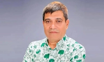 চট্টগ্রাম জেলা পরিষদের প্রশাসক হলেন বিএনপি নেতা মাহবুবের রহমান শামীম