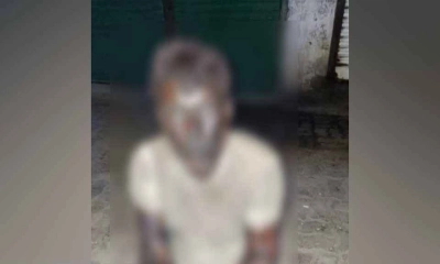 মানিকগঞ্জে স্কুলবাসে অগ্নিসংযোগ, দগ্ধ সেই চালকের মৃত্যু