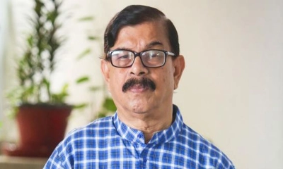 মাহমুদুর রহমান মান্নার মনোনয়নপত্র বাতিল