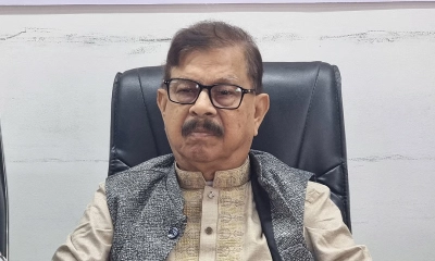 বগুড়া-২ আসনে প্রার্থিতা ফিরে পেলেন মাহমুদুর রহমান মান্না
