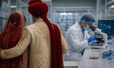 বিবাহিত নয়, অবিবাহিতদেরই ক্যানসারের ঝুঁকি বেশি