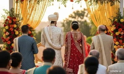 বিয়ের দাওয়াত নিতে গিয়ে সরকারি কর্মকর্তা খোয়ালেন দুই লাখ!
