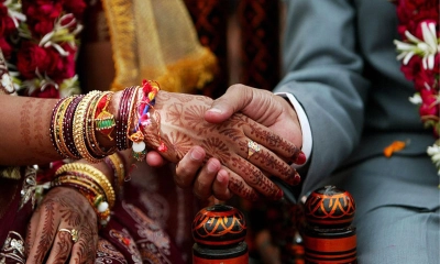 দ্বিতীয় বিয়ের আগে যে ৭ বিষয় জানা জরুরি