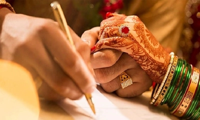 বিয়ে করলেই পাওয়া যাবে যেসব দেশের নাগরিকত্ব