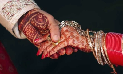 বিয়ে করলে ভাগ্য পরিবর্তন হয়?