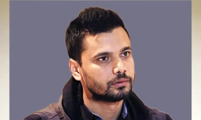 হঠাৎ জনসম্মুখে মাশরাফি— ভিডিও সম্পর্কে যা জানা গেল