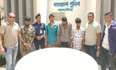 স্ত্রীর সঙ্গে পরকীয়ার জেরে সোহেলকে হত্যা করে মাটিচাপা