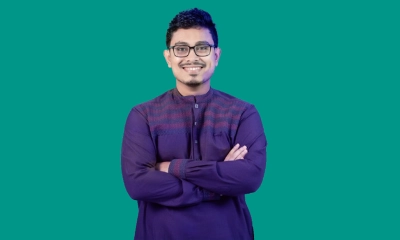 স্বপ্নের ক্যাম্পাস গড়ার অঙ্গীকার সাদিক কায়েমের