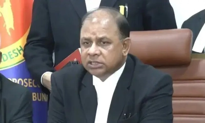 ৫ আগস্টের পর করা সব মামলা যাচাই-বাছাই করা হবে