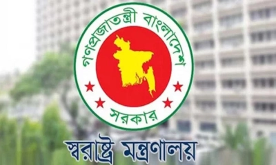 সচিবালয়ে আইনশৃঙ্খলাসংক্রান্ত কোর কমিটির জরুরি বৈঠক চলছে