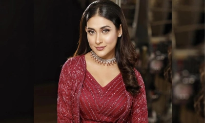 মেহজাবীনের বিরুদ্ধে গ্রেপ্তারি পরোয়ানা