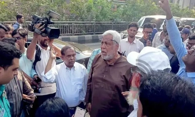 মেট্রোরেল দুর্ঘটনায় নিহতের পরিবার পাবে ৫ লাখ টাকা, তদন্ত কমিটি গঠন