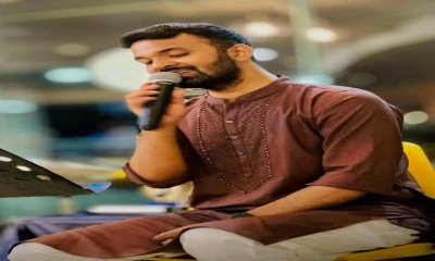 নিজের গানকে প্রতিষ্ঠিত করতে চাই