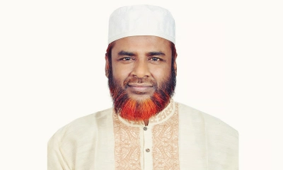 শিক্ষকদের যৌক্তিক দাবি মেনে নেওয়ার আহ্বান জামায়াত সেক্রেটারির