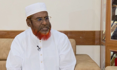 ‘জ্বালানি তেলের মূল্যবৃদ্ধি সাধারণ মানুষের কাছে ‘মড়ার উপর খাঁড়ার ঘা’