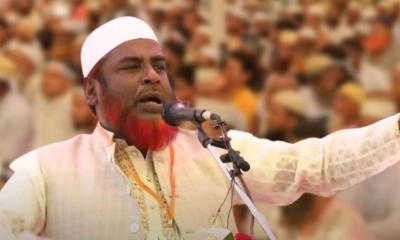 যারা জুলাই সনদের আইনি ভিত্তি দিতে চায় না, তারাই ভোট ছিনতাই ষড়যন্ত্রে লিপ্ত: পরওয়ার