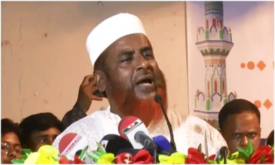 ‘রাজনৈতিক দলগুলোর মধ্যে সংস্কারের সংস্কৃতি গড়ে তোলা জরুরি’