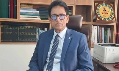 আকস্মিক কেন্দ্র পরিদর্শনে যেতে পারেন শিক্ষামন্ত্রী, গন্তব্য গোপন