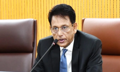 এসএসসি পরীক্ষায় প্রশ্নফাঁসের কোনো সম্ভাবনা নেই : শিক্ষামন্ত্রী