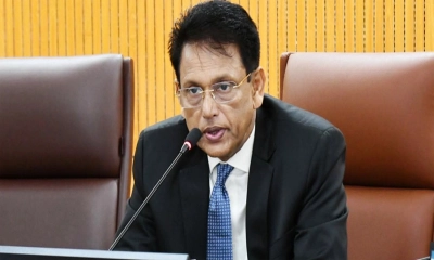 শিক্ষকদের উৎসব ভাতা নিয়ে নতুন করে সুখবর দিলেন শিক্ষামন্ত্রী