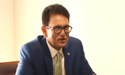 শিক্ষকদের উৎসব ভাতা বাড়ানো নিয়ে নতুন তথ্য দিলেন শিক্ষামন্ত্রী