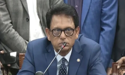 ফেল করা শিক্ষার্থীরা কতবার পরীক্ষা দেওয়ার সুযোগ পাবে, জানালেন শিক্ষামন্ত্রী