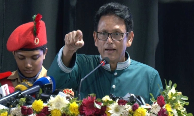 তরুণদের দক্ষ করে তুললে বিশ্বে এগিয়ে যাবে বাংলাদেশ : শিক্ষামন্ত্রী