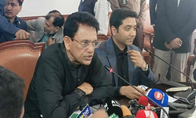 এমপিওভুক্ত শিক্ষকদের বদলি নিয়ে শিক্ষামন্ত্রীর নতুন তথ্য