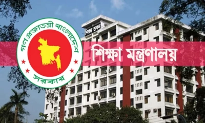শিক্ষক-কর্মচারীদের জন্য হচ্ছে আলাদা স্বতন্ত্র পে-স্কেল