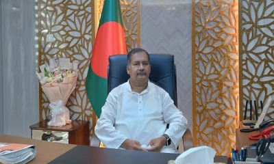 ‘কৃষিকার্ডের মাধ্যমে সরাসরি সহায়তা পৌঁছাবে কৃষকের কাছে’