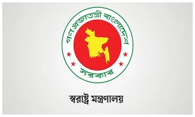 চাঁদাবাজির অভিযোগে গ্রেপ্তার সমন্বয়ককে নিয়ে স্বরাষ্ট্র মন্ত্রণালয়ের বিবৃতি 