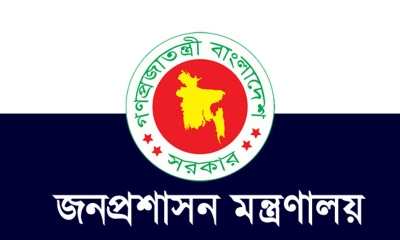 দুই অতিরিক্ত সচিবের দপ্তর বদল