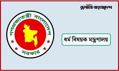 যেসব ব্যাংকে জমা দেওয়া যাবে হজের নিবন্ধন ফি