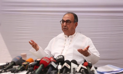 ‘পিআর পদ্ধতি মাথায় ঢোকানোর আগে জনগণকে ভোট দেওয়া শেখান’