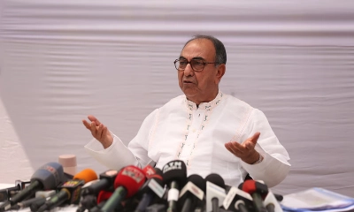 ইলেকশন ইঞ্জিনিয়ারিংয়ের ইঙ্গিত পাওয়া যাচ্ছে : মির্জা আব্বাস