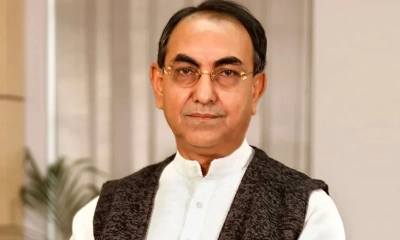 মির্জা আব্বাসের শারীরিক অবস্থার সর্বশেষ তথ্য 