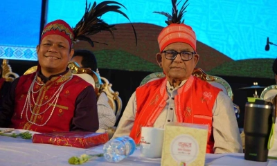 ক্ষমতায় গেলে ‘রেইনবো নেশন’ গড়ে তুলবে বিএনপি: মির্জা ফখরুল