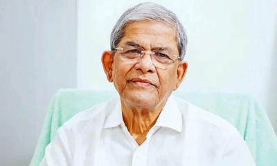 ‘গণতন্ত্র শুধু ভোটের দিন নয়, প্রতিদিন রক্ষা করতে হয়’