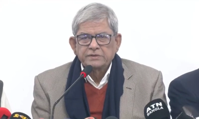 শরিকদের আরও ৮ আসন ছেড়ে দিল বিএনপি