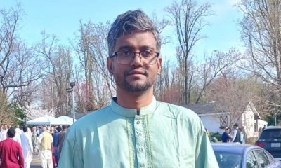 ‘ভবিষ্যৎ বাদ দিয়ে অতীত নিয়ে টানাটানি কেন’