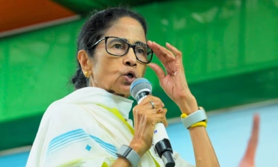 নির্বাচনে হেরেও যেভাবে ‘অন্তর্বর্তীকালীন মুখ্যমন্ত্রী’ হতে পারেন মমতা