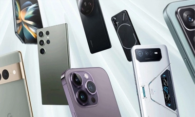 যে তিন ধরনের মোবাইল ফোন বন্ধ করতে যাচ্ছে সরকার