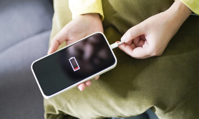 ফোনে ৫ ফিচার বন্ধ করলেই ফুরাবে না ব্যাটারির চার্জ