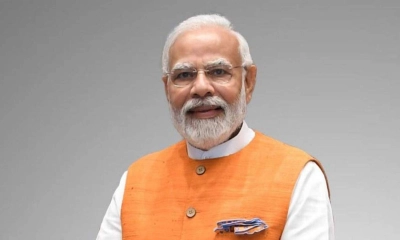 প্রশ্নপত্র ফাঁসের আন্দোলনের মুখে যা বললেন নরেন্দ্র মোদি