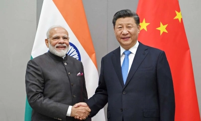 মার্কিন শুল্ক চাপের মধ্যেই চীন যাচ্ছেন মোদি
