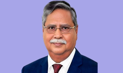 জুলাই গণঅভ্যুত্থান ছিল দুঃশাসনের বিরুদ্ধে প্রতিরোধ: রাষ্ট্রপতি