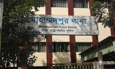 কোনোমতেই বাগে আসছে না  মোহাম্মদপুরের আইনশৃঙ্খলা