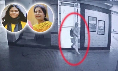 মা-মেয়েকে হত্যা করা সেই গৃহকর্মীকে নিয়ে চাঞ্চল্যকর তথ্য ফাঁস