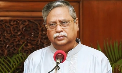 ‘অপমানবোধ’ করছেন রাষ্ট্রপতি, ছাড়তে চান পদ